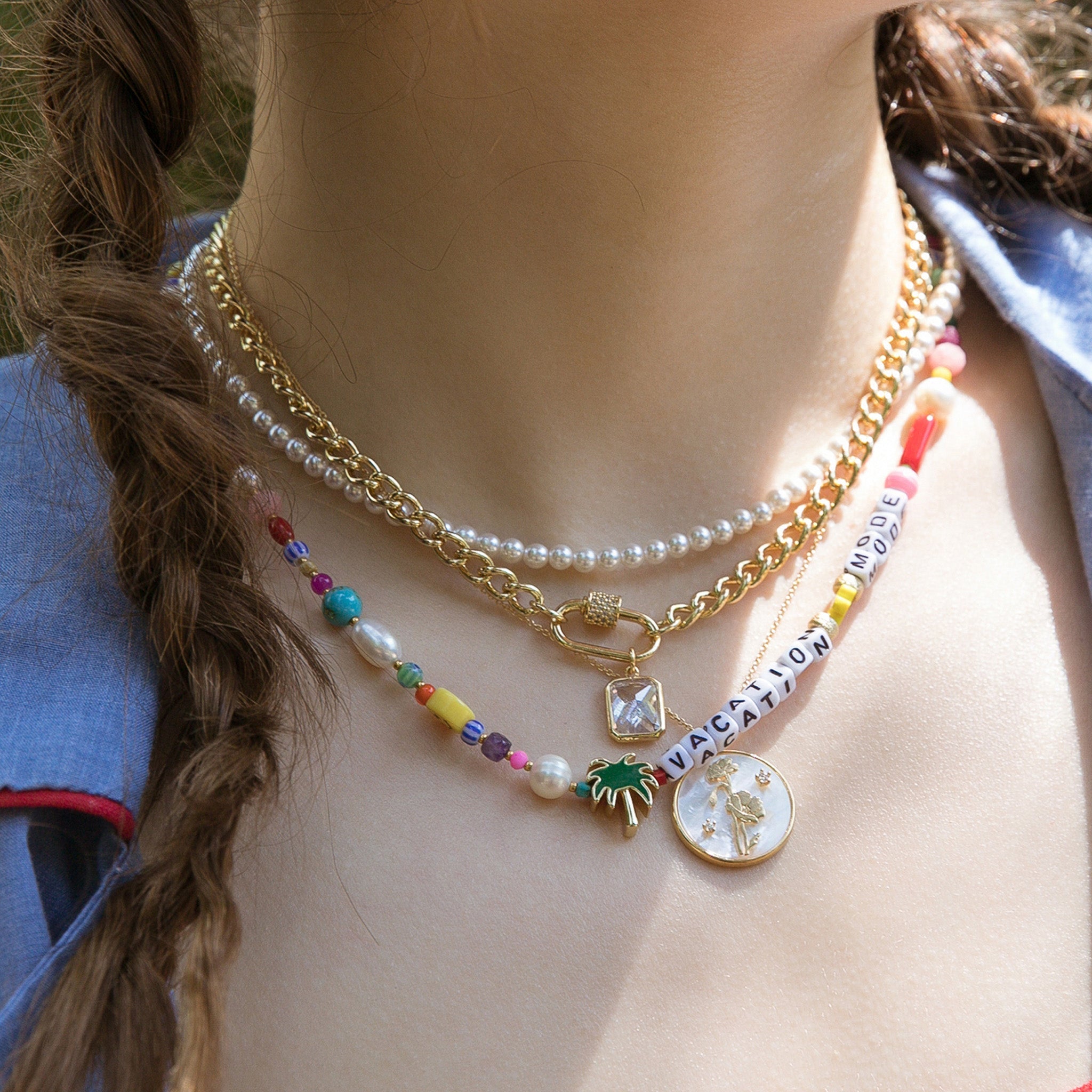 Summer Layers
