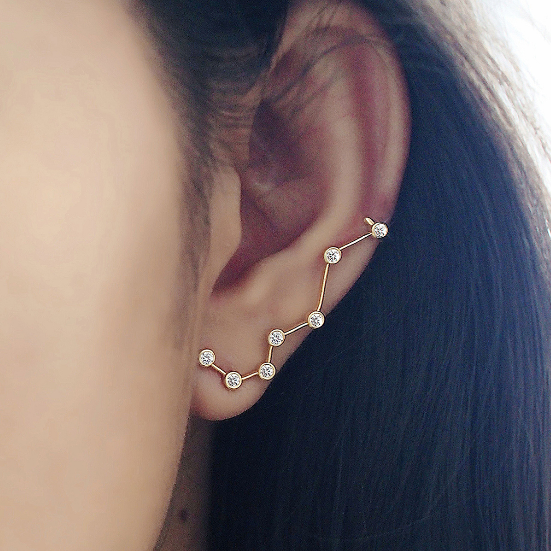 Ear Crawlers