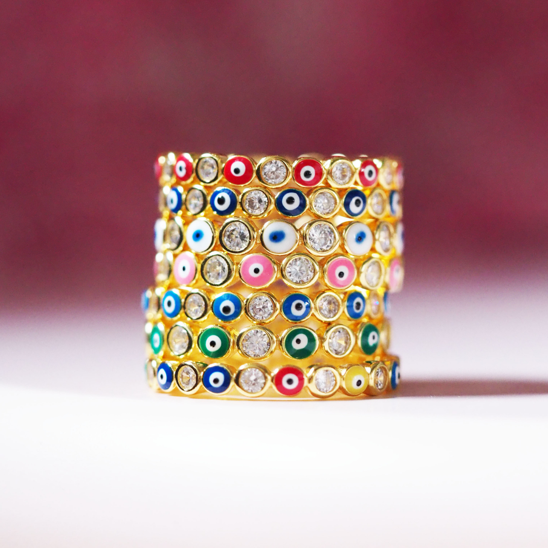 Evil Eye