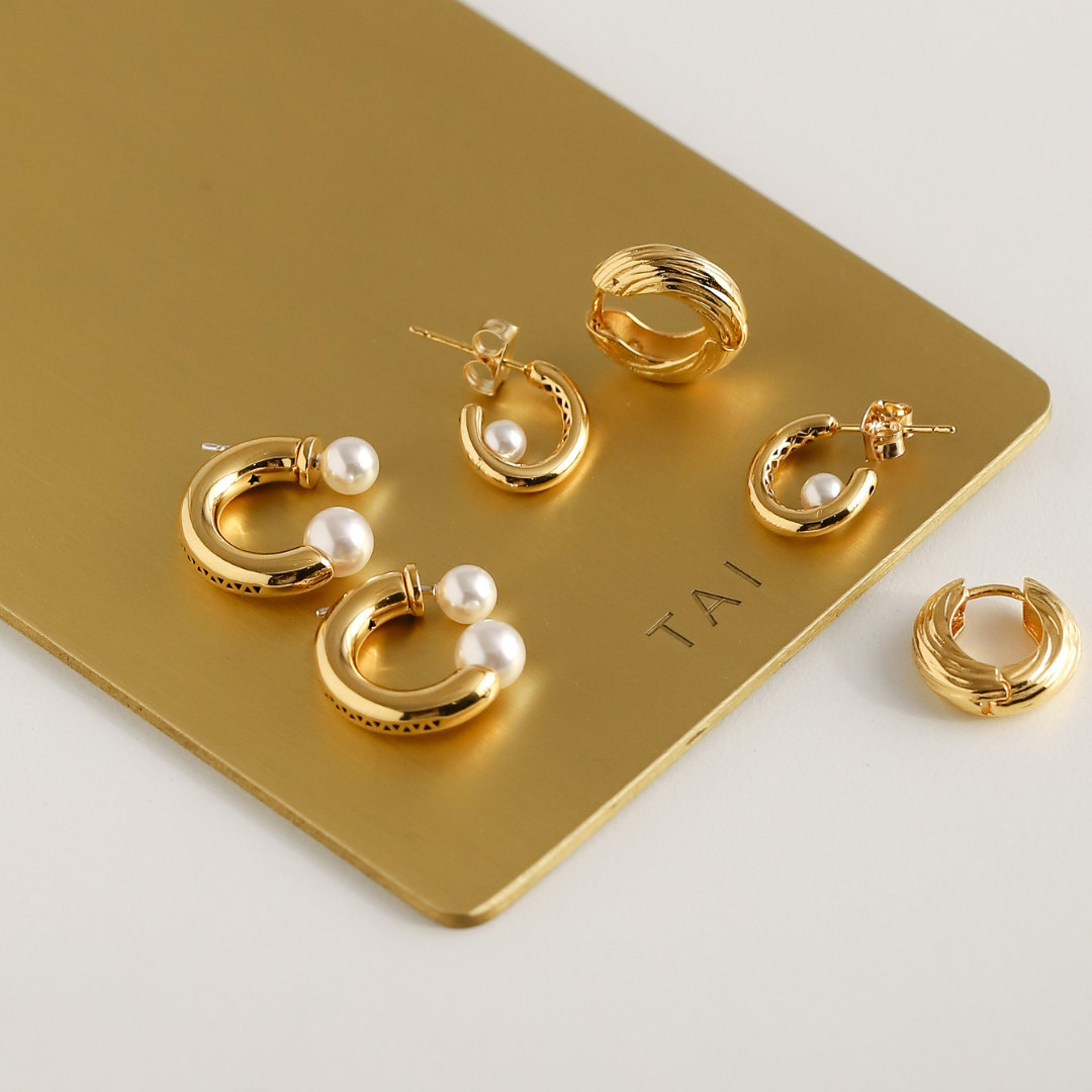 Gold style Collection - Explore collection Today