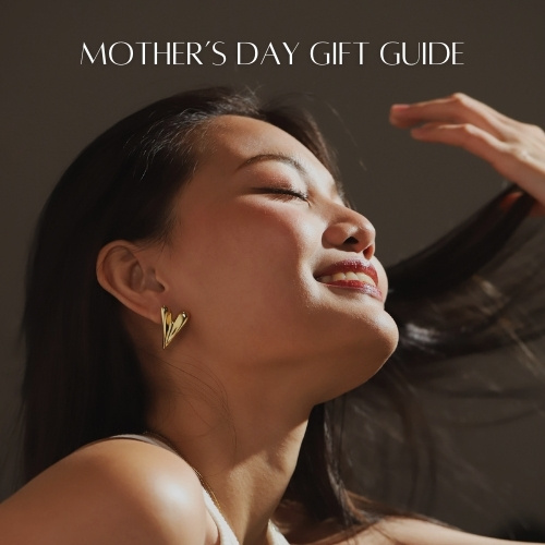 Mother's Day Gift Guide