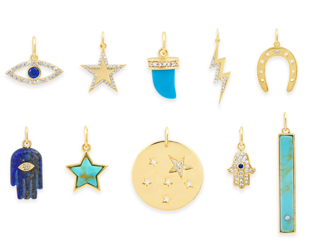 The Charm Bar Collection