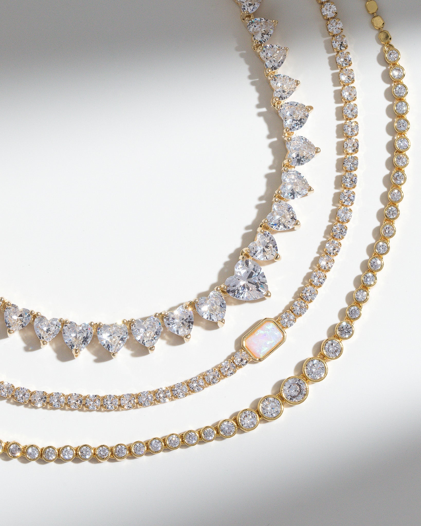 Statement Jewelry