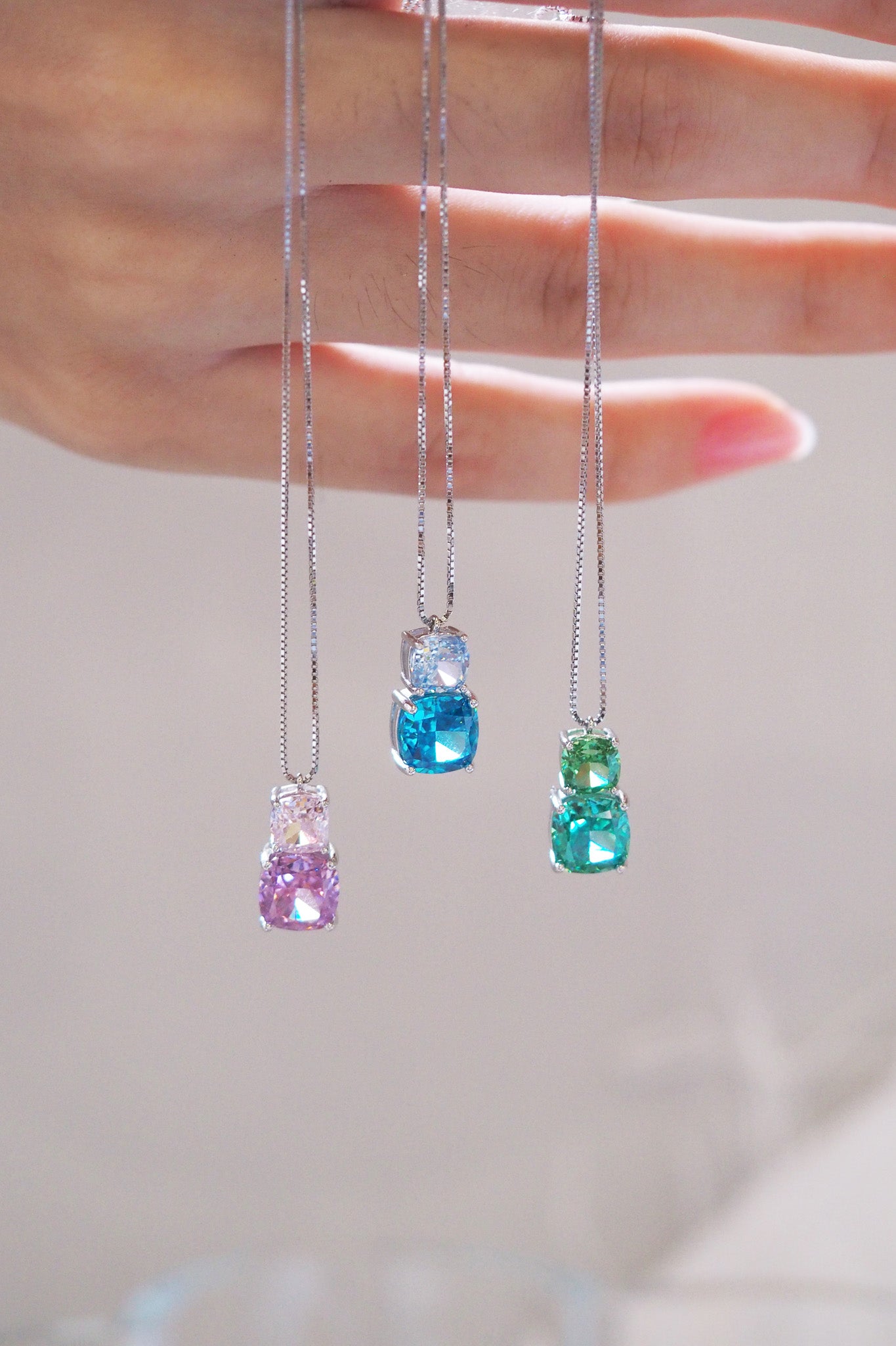 Statement Necklace