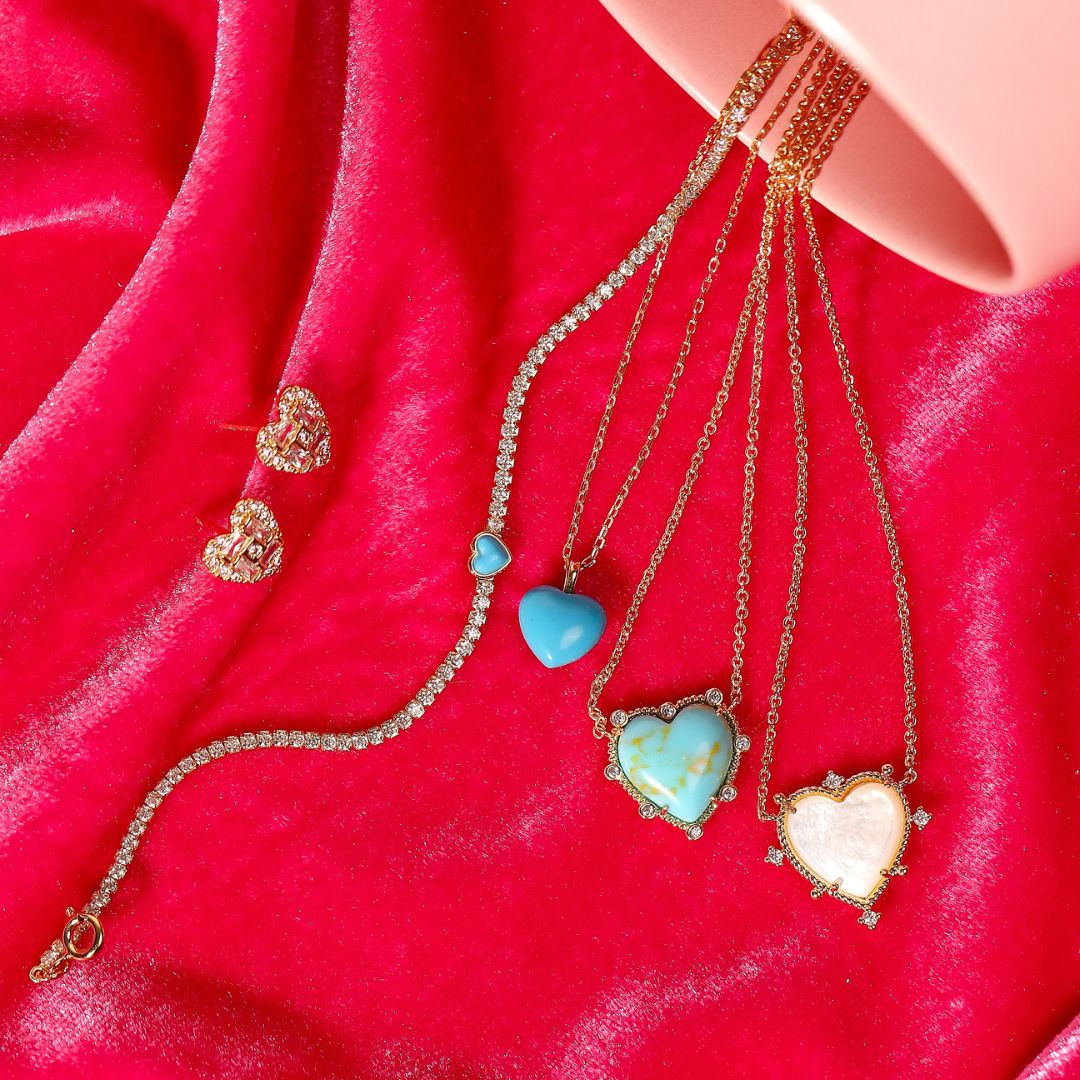 Love Motifs