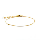 TAI JEWELRY | Arc Chain Bracelet | Bracelet |