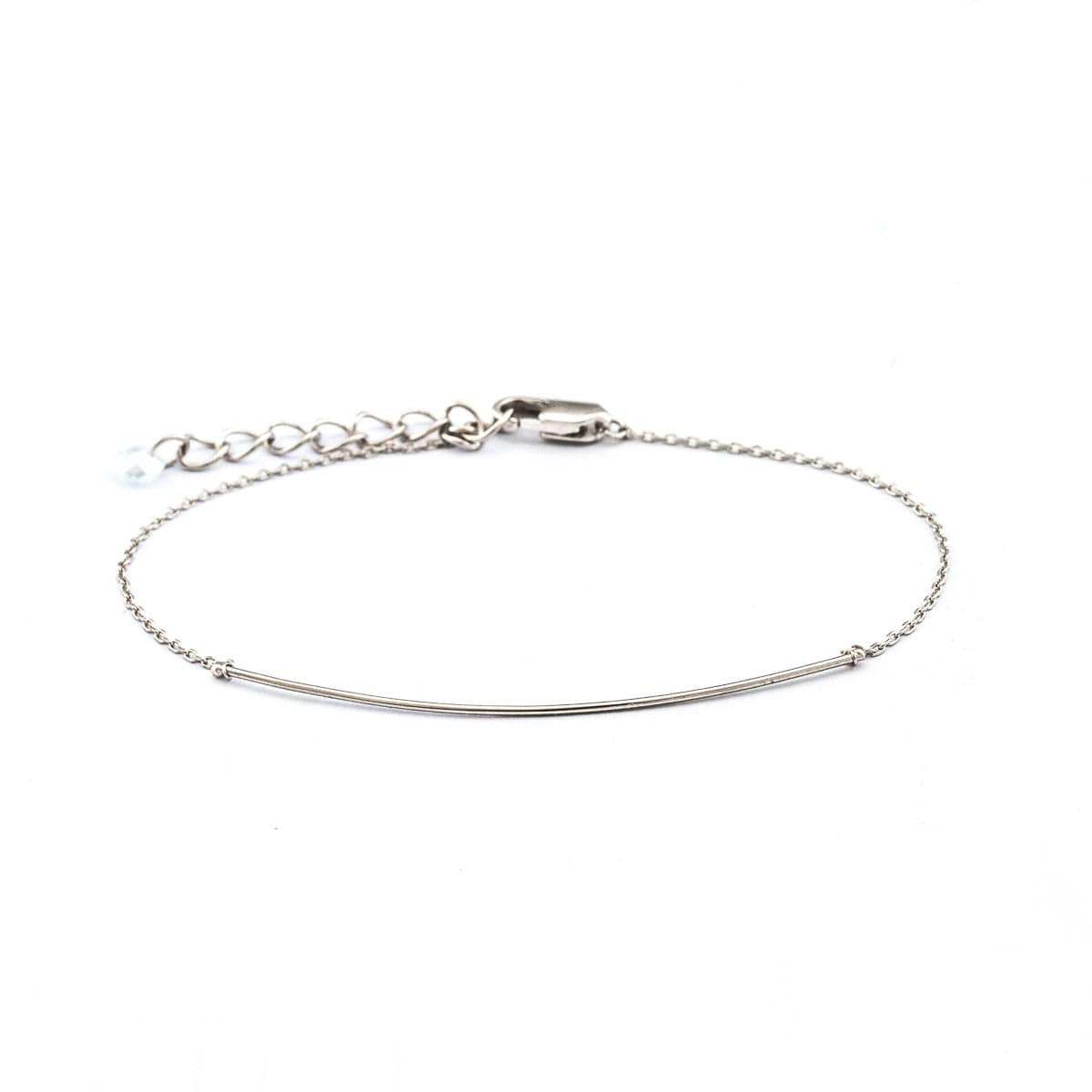 TAI JEWELRY | Arc Chain Bracelet | Bracelet |