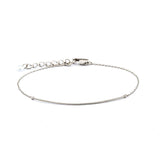 TAI JEWELRY | Arc Chain Bracelet | Bracelet |