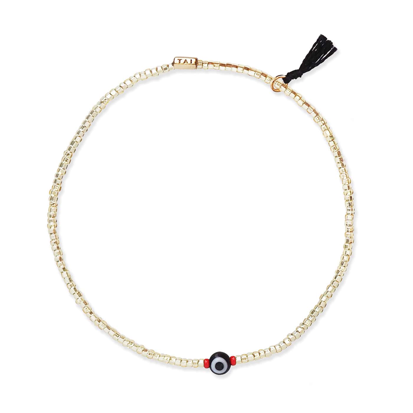TAI JEWELRY | Arun Beaded Bracelet | Bracelet |