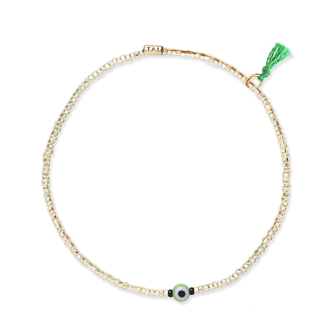 TAI JEWELRY | Arun Beaded Bracelet | Bracelet |
