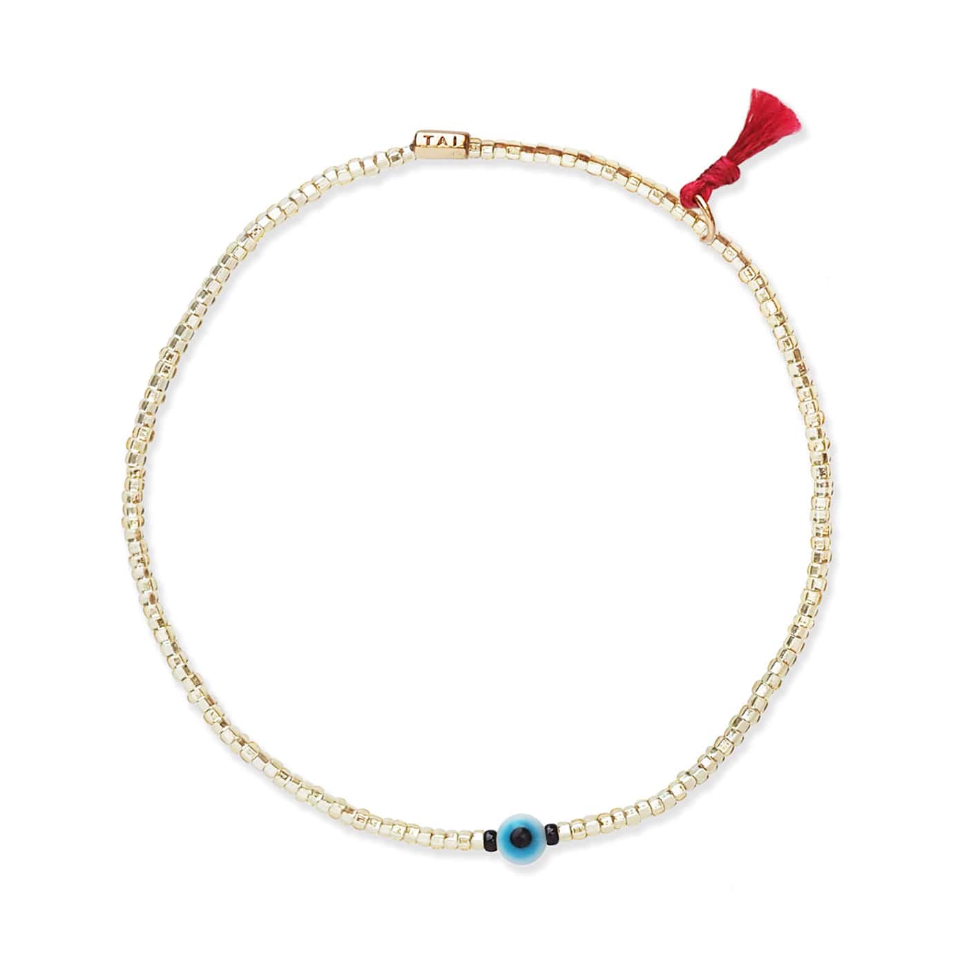 TAI JEWELRY | Arun Beaded Bracelet | Bracelet |