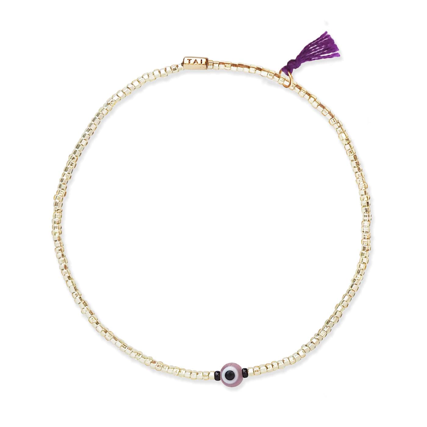 TAI JEWELRY | Arun Beaded Bracelet | Bracelet |