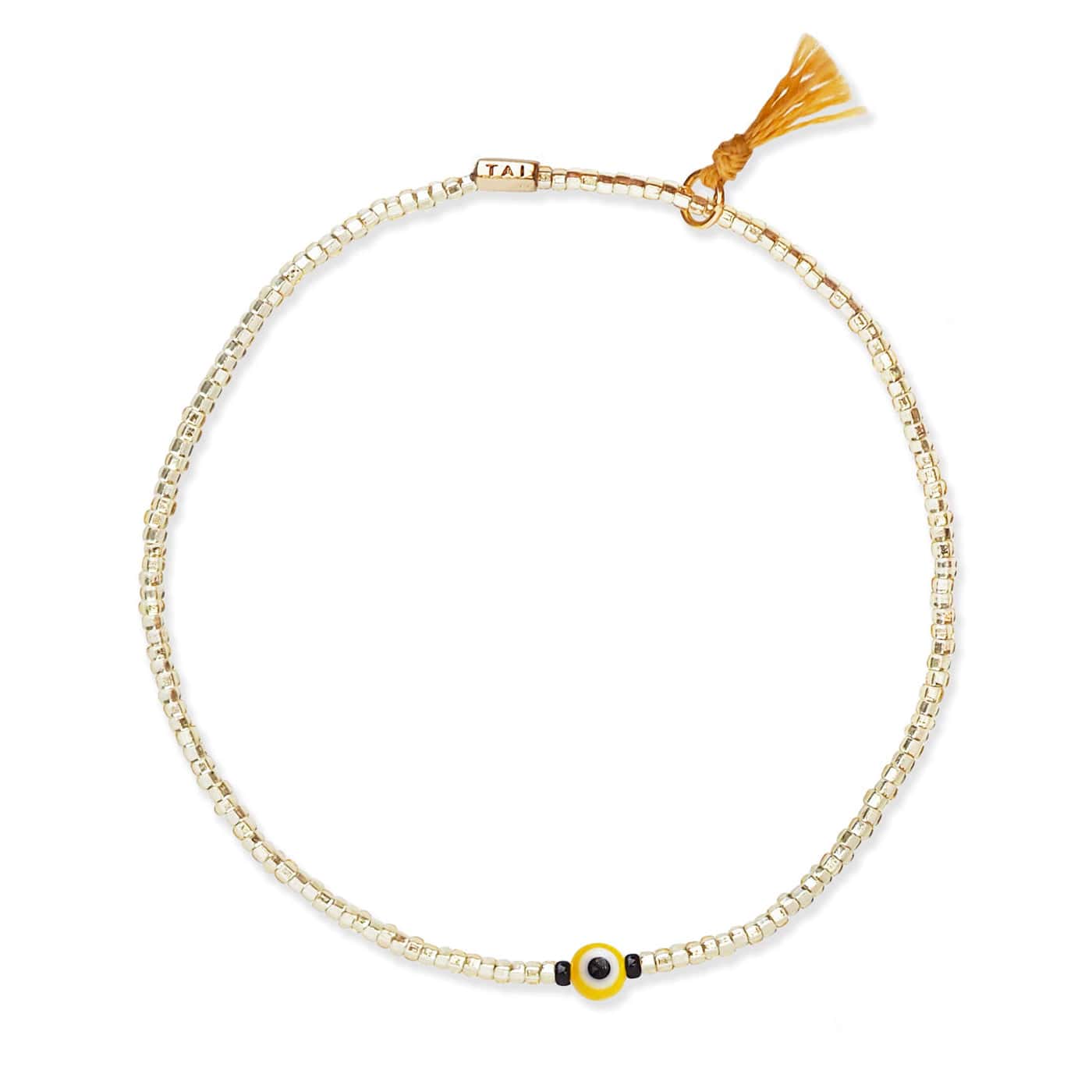 TAI JEWELRY | Arun Beaded Bracelet | Bracelet |