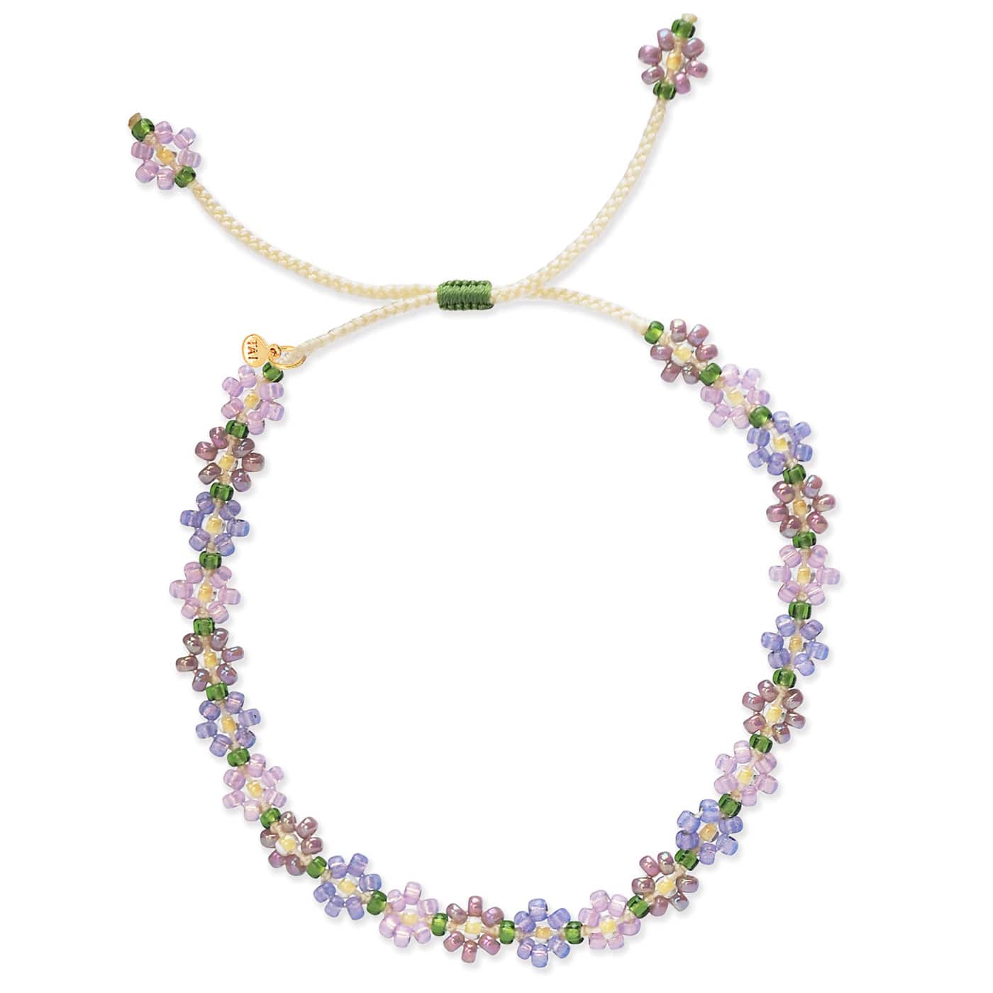 TAI JEWELRY | Cassia Beaded Bracelet | Bracelet |