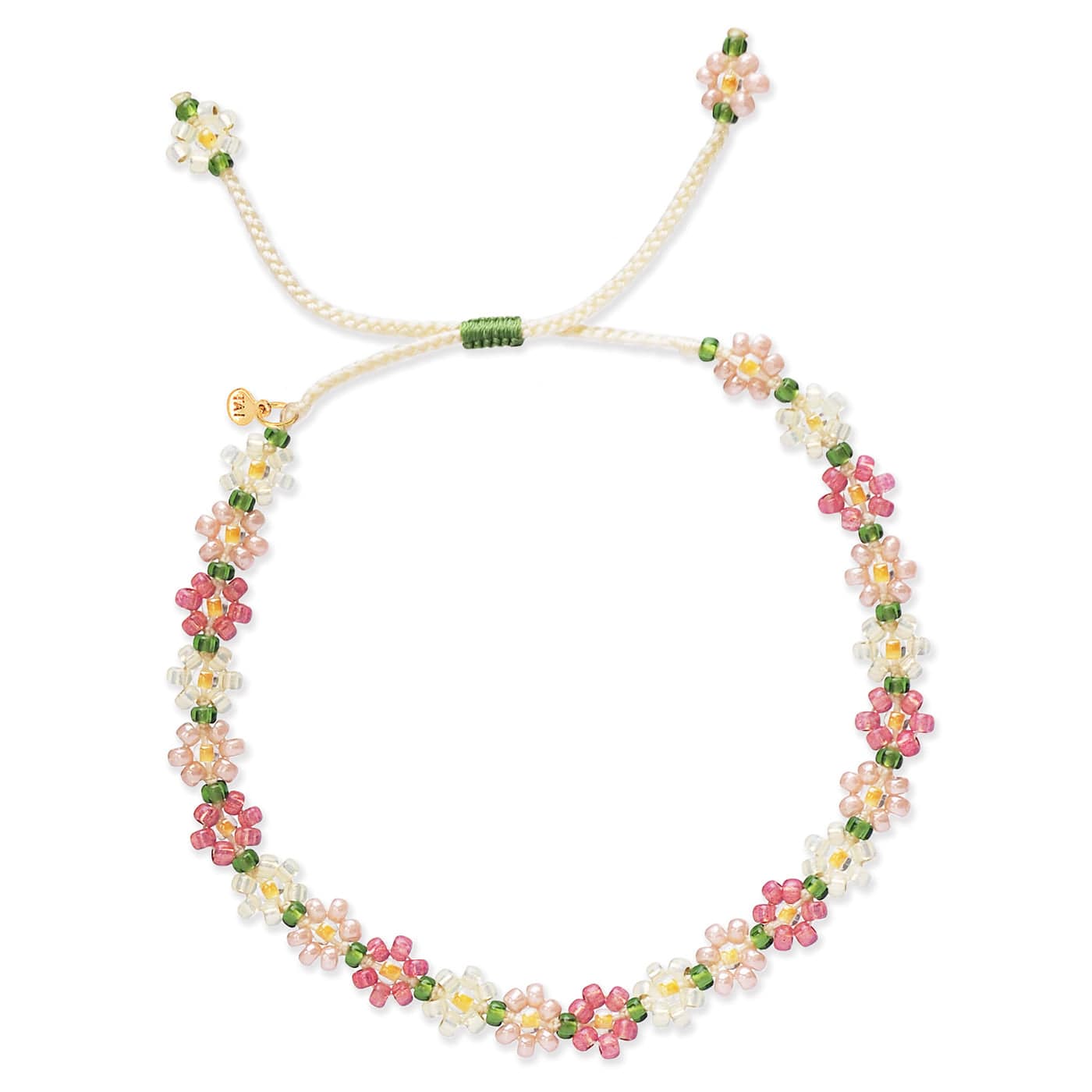 TAI JEWELRY | Cassia Beaded Bracelet | Bracelet |