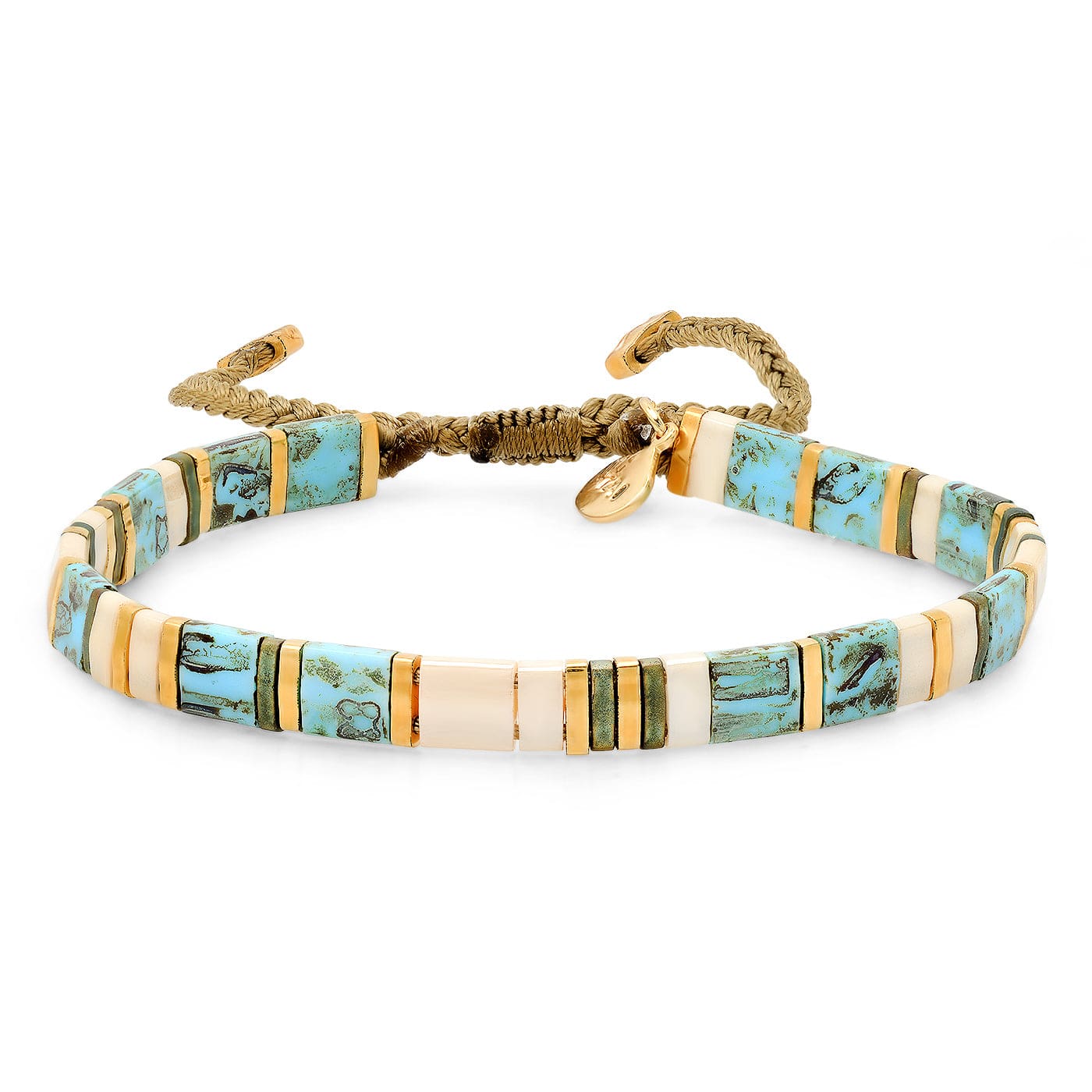 TAI JEWELRY Bracelet Chantara Tila Beaded Bracelet