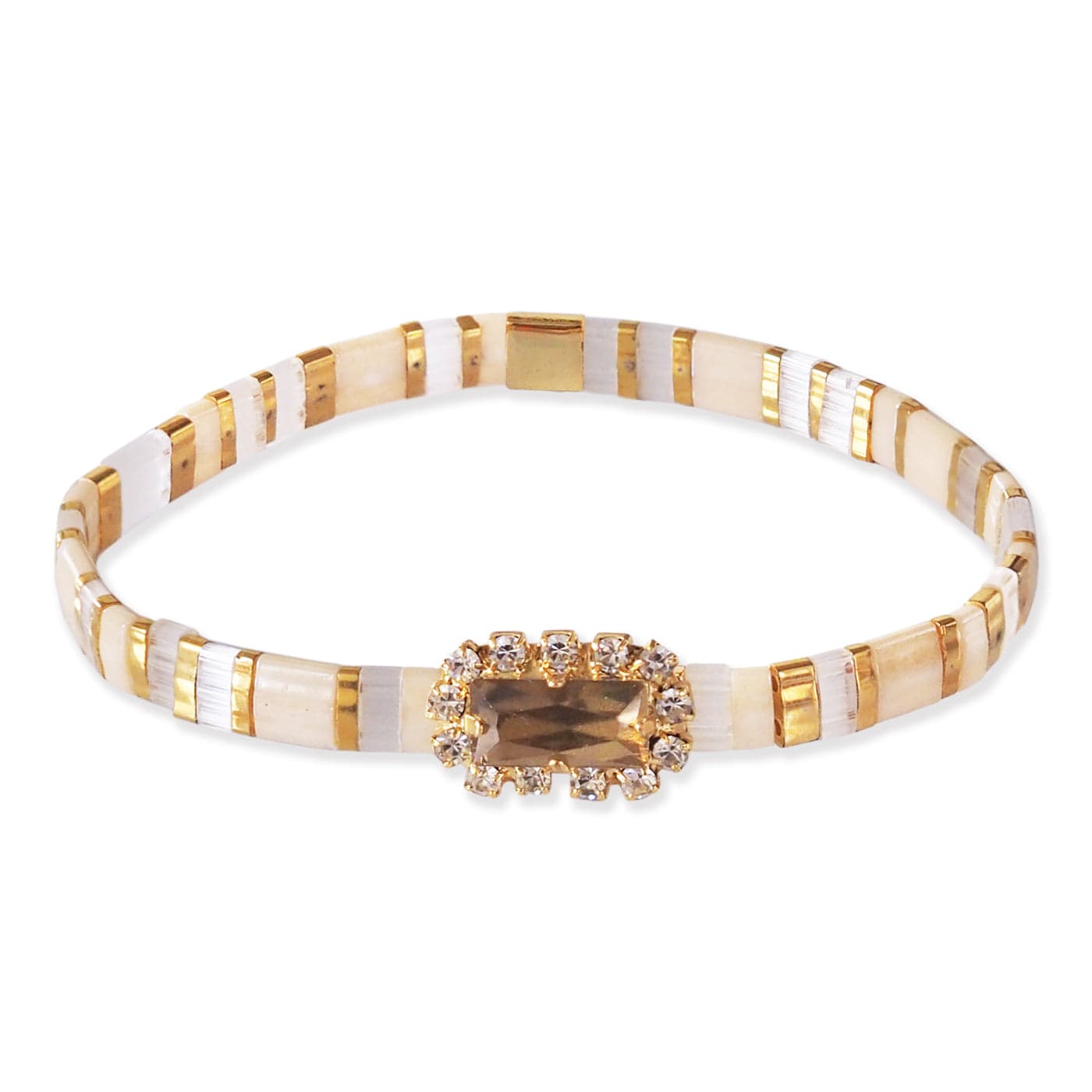 TAI JEWELRY | Essence Tila Bracelet | Bracelet |