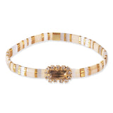 TAI JEWELRY | Essence Tila Bracelet | Bracelet |