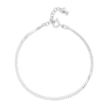 TAI JEWELRY | Golden Weave Bracelet | Bracelet |