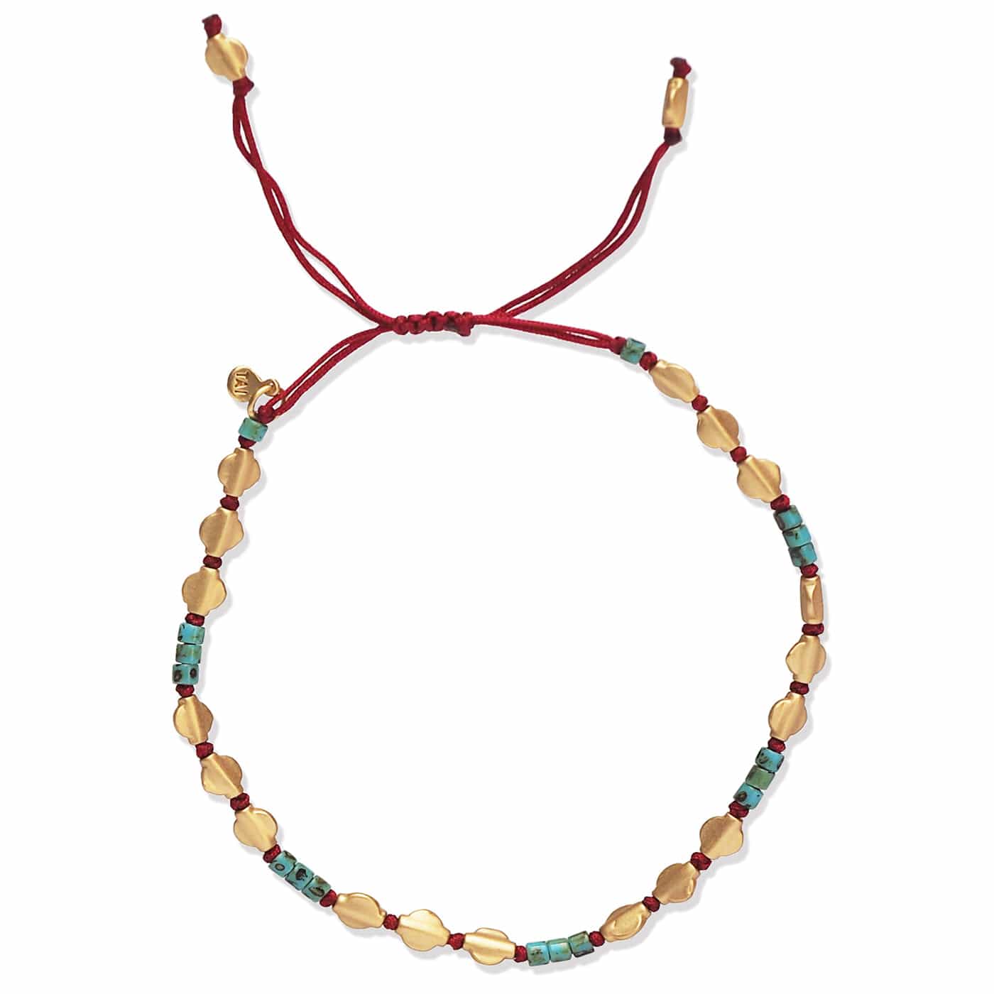 TAI JEWELRY Bracelet Handmade Beaded Bracelet