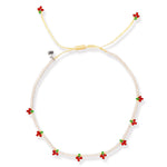 TAI JEWELRY Bracelet -1 Handmade Beaded Bracelets