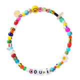 TAI JEWELRY | Handmade "Love" Bracelet | Bracelet |
