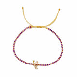 TAI JEWELRY | Handmade Bracelet With Lobster Charm | Bracelet |