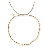 TAI JEWELRY | Handmade Bracelets With Gold Bead Accents | Bracelet |