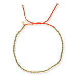 TAI JEWELRY | Handmade Bracelets With Gold Bead Accents | Bracelet |