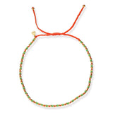 TAI JEWELRY | Handmade Bracelets With Gold Bead Accents | Bracelet |