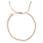 TAI JEWELRY | Handmade Bracelets With Gold Bead Accents | Bracelet |