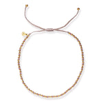 TAI JEWELRY | Handmade Bracelets With Gold Bead Accents | Bracelet |