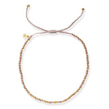 TAI JEWELRY | Handmade Bracelets With Gold Bead Accents | Bracelet |