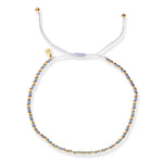 TAI JEWELRY | Handmade Bracelets With Gold Bead Accents | Bracelet |