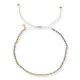 TAI JEWELRY | Handmade Bracelets With Gold Bead Accents | Bracelet |