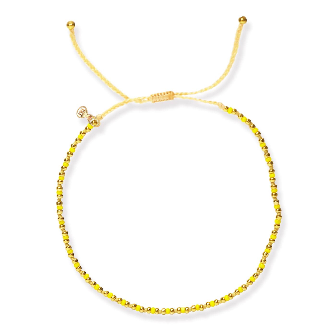 TAI JEWELRY | Handmade Bracelets With Gold Bead Accents | Bracelet |