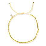 TAI JEWELRY | Handmade Bracelets With Gold Bead Accents | Bracelet |