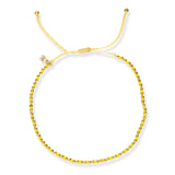 TAI JEWELRY | Handmade Bracelets With Gold Bead Accents | Bracelet |