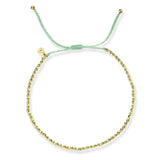 TAI JEWELRY | Handmade Bracelets With Gold Bead Accents | Bracelet |