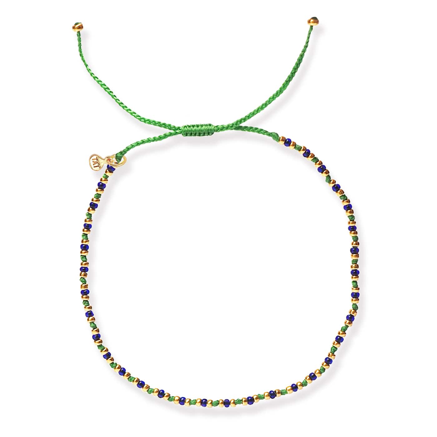 TAI JEWELRY | Handmade Bracelets With Gold Bead Accents | Bracelet |