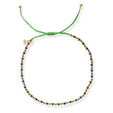 TAI JEWELRY | Handmade Bracelets With Gold Bead Accents | Bracelet |