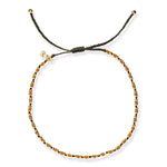 TAI JEWELRY | Handmade Bracelets With Gold Bead Accents | Bracelet |