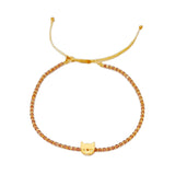 TAI JEWELRY | Handmade Cat Charm Bracelet | Bracelet |