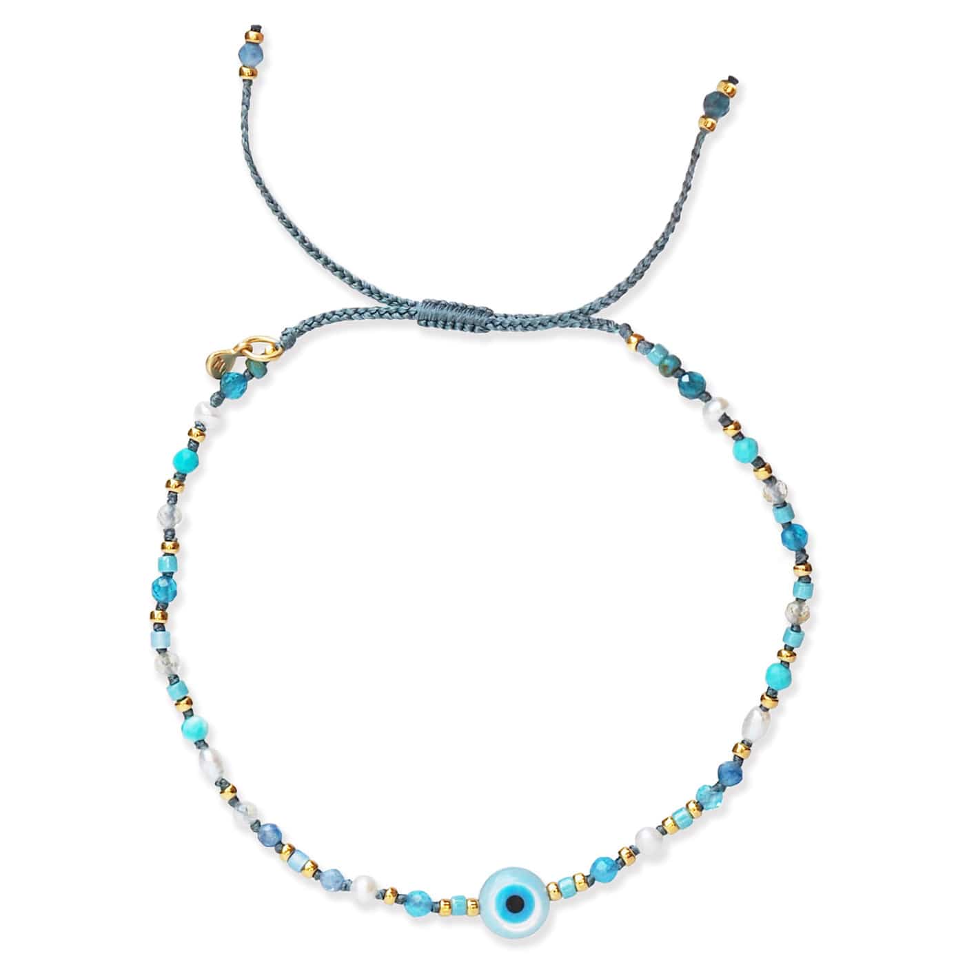 TAI JEWELRY | Intira Beaded Bracelet | Bracelet |