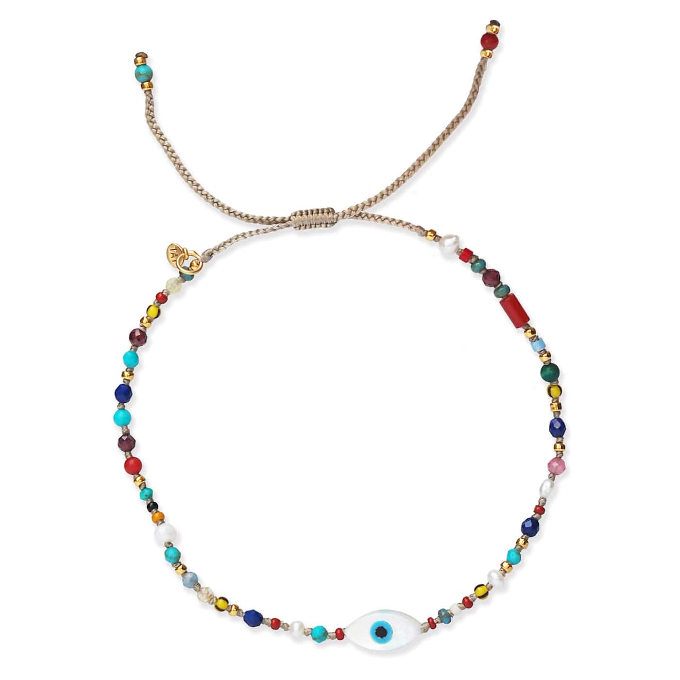TAI JEWELRY | Intira Beaded Bracelet | Bracelet |