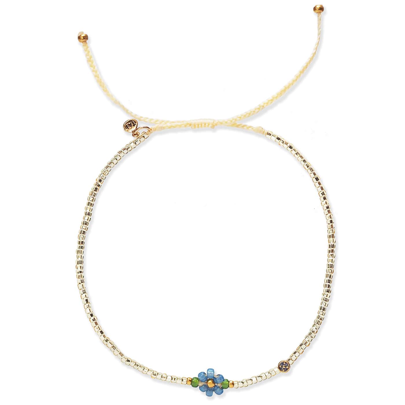 TAI JEWELRY | Jasmine Beaded Bracelet | Bracelet |