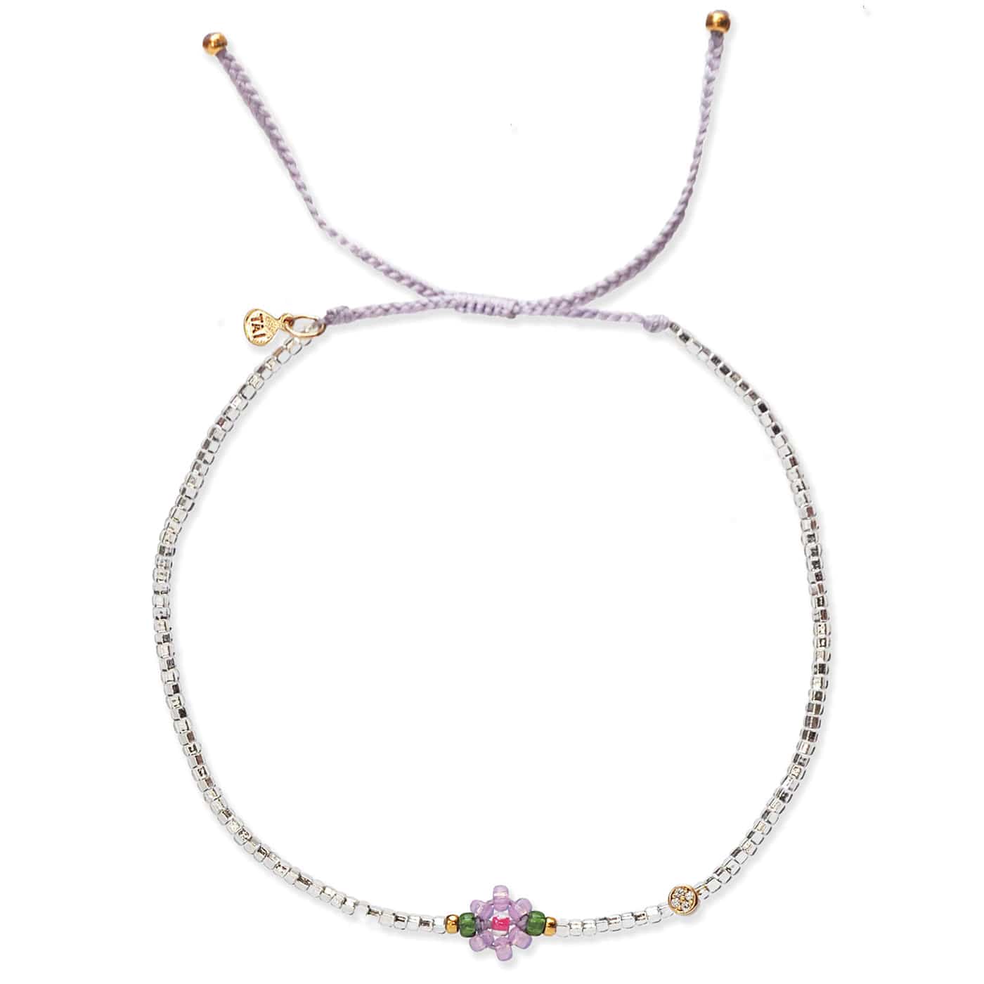 TAI JEWELRY | Jasmine Beaded Bracelet | Bracelet |