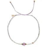 TAI JEWELRY | Jasmine Beaded Bracelet | Bracelet |