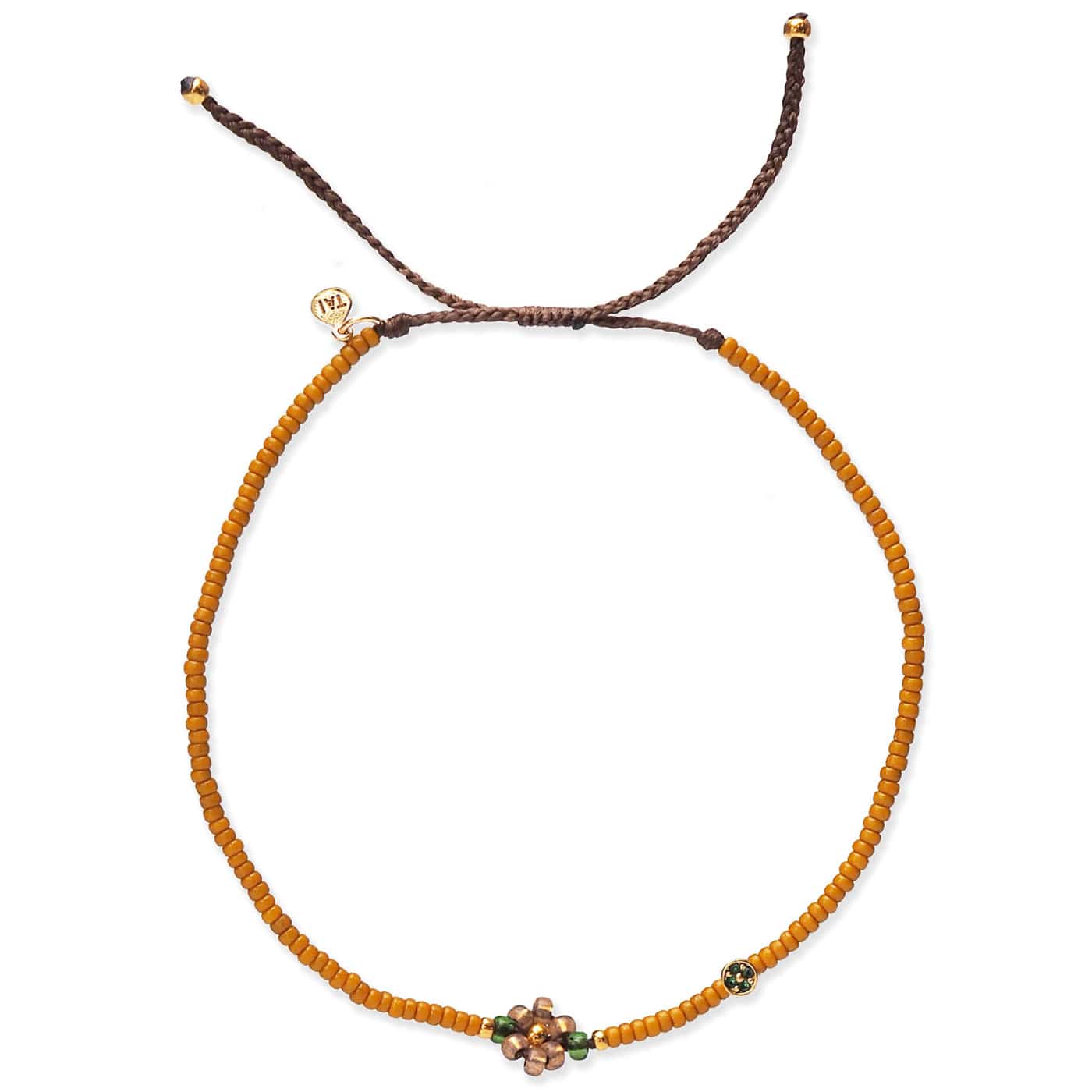 TAI JEWELRY | Jasmine Beaded Bracelet | Bracelet |