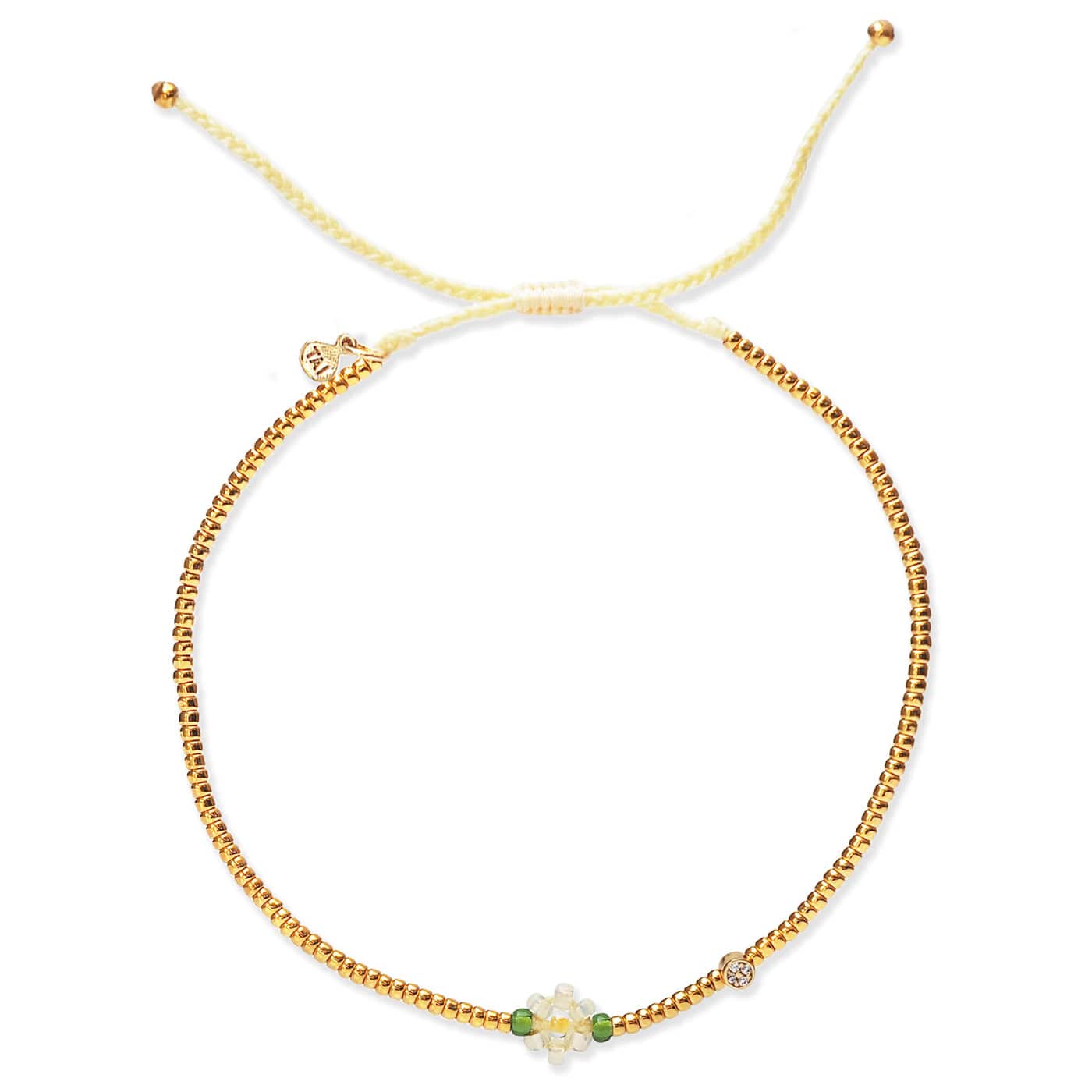 TAI JEWELRY | Jasmine Beaded Bracelet | Bracelet |